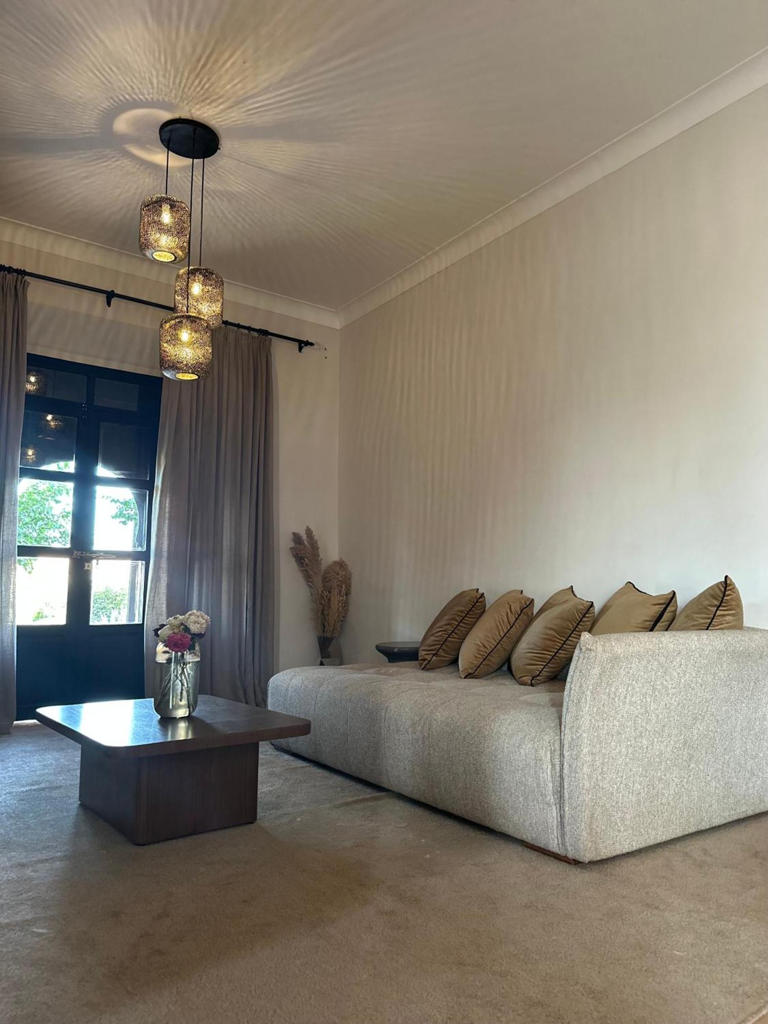 Villa Beij Sidi Abdallah Ghiat 외부 사진