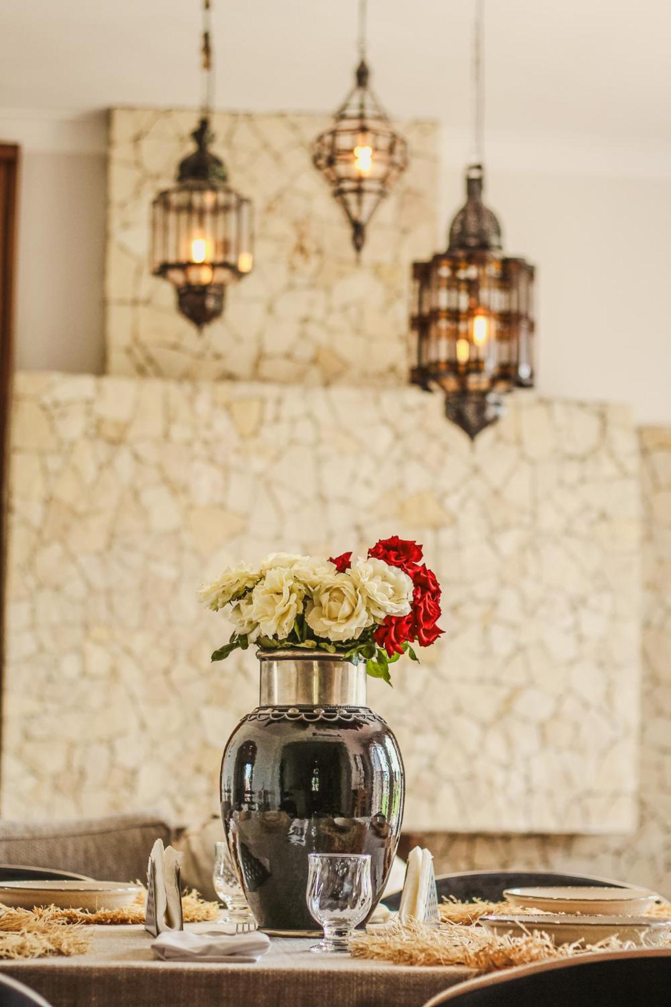 Villa Beij Sidi Abdallah Ghiat 외부 사진