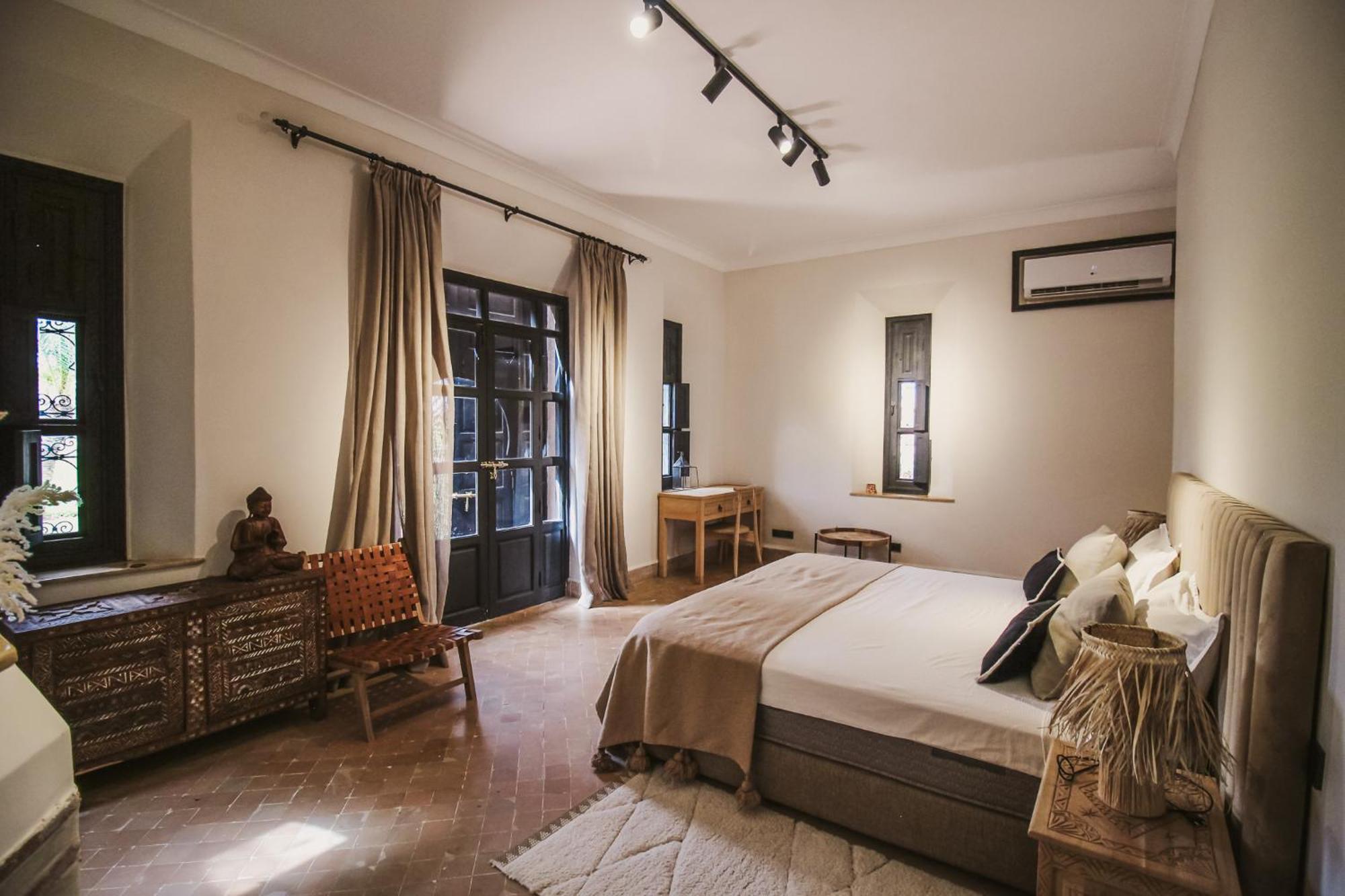 Villa Beij Sidi Abdallah Ghiat 외부 사진