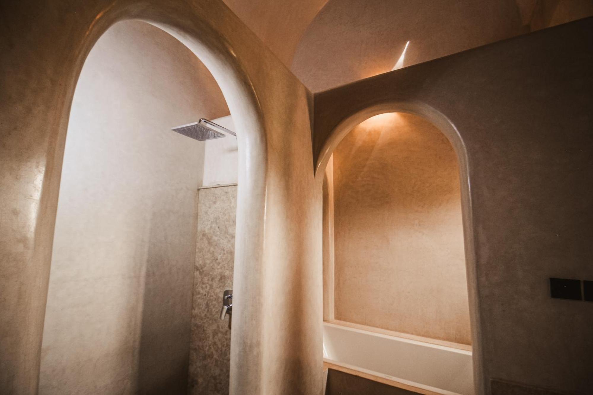 Villa Beij Sidi Abdallah Ghiat 외부 사진